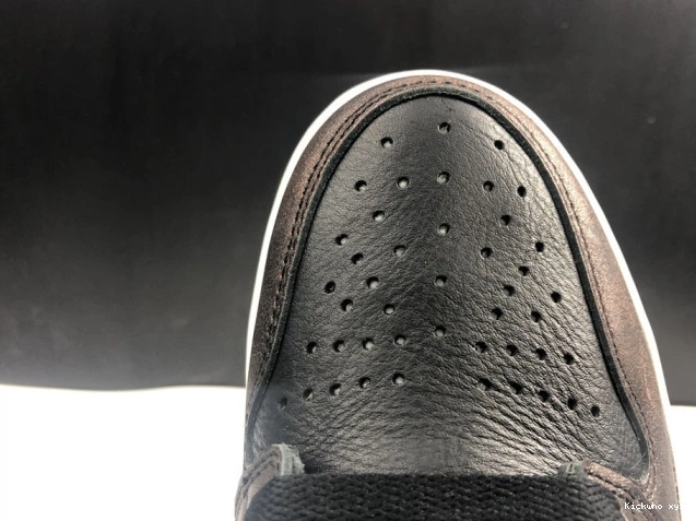 AIR JORDAN LIGHT 1 HIGH 555088 -033 ARMY 0820